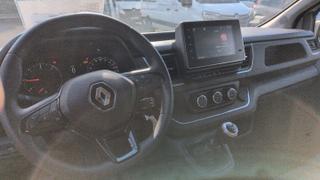 Renault Trafic  - photo 1