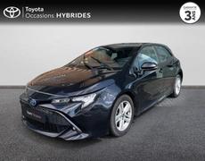 Toyota Corolla Cholet