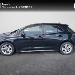 Toyota Corolla 122h Dynamic MY22 Cholet