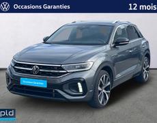 Volkswagen T-Roc Salon-de-Provence
