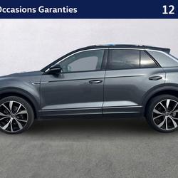Volkswagen T-Roc T-Roc 1.5 TSI EVO 150 Start/Stop DSG7 R-Line Salon-de-Provence