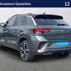 Volkswagen T-Roc T-Roc 1.5 TSI EVO 150 Start/Stop DSG7 R-Line Salon-de-Provence