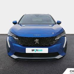 Peugeot 3008 3008 Puretech 130ch S&S EAT8 Allure Pack Nice