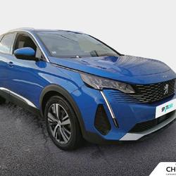 Peugeot 3008 3008 Puretech 130ch S&S EAT8 Allure Pack Nice