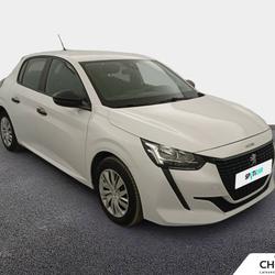 Peugeot 208 societe 208 BLUEHDI 100 S&S BVM6 PREMIUM Nice
