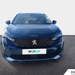 Peugeot 3008 3008 Hybrid 225 e-EAT8 Roadtrip Nice