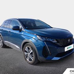 Peugeot 3008 3008 Hybrid 225 e-EAT8 Roadtrip Nice