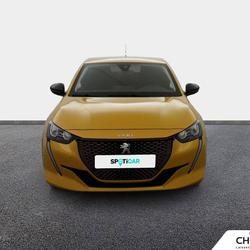 Peugeot e-208 208 Electrique 50 kWh 136ch Style Cagnes-sur-Mer