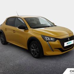 Peugeot e-208 208 Electrique 50 kWh 136ch Style Cagnes-sur-Mer