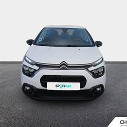 Citroen C3 C3 PureTech 83 S&S BVM5 Feel Business Nice