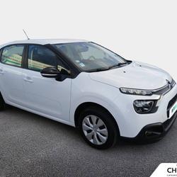 Citroen C3 C3 PureTech 83 S&S BVM5 Feel Business Nice
