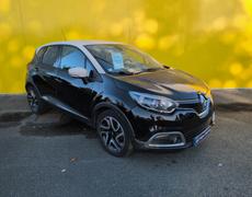 Renault Captur Saint-Georges-sur-Loire