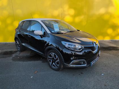 Renault Captur - 1.5 DCI 90CH INTENS EDC ECO² - 11 990 €