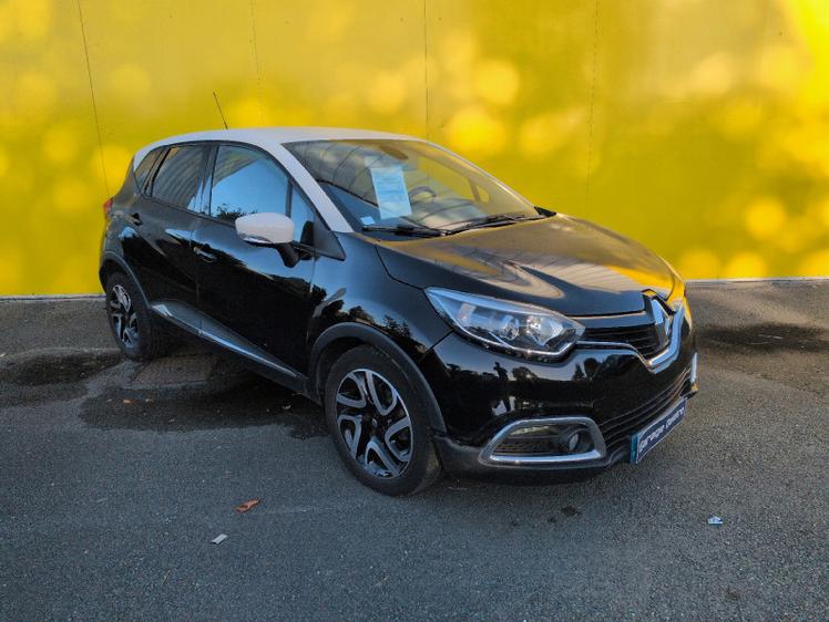Renault Captur  - Intens - 11 990 €