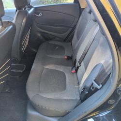 Renault Captur 1.5 DCI 90CH INTENS EDC ECO&sup2; occasion - Saint-Georges-sur-Loire - photo 3/10