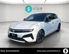 Opel Astra Muret