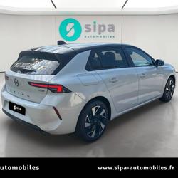 Opel Astra 1.2 Turbo Hybride 145 ch Automatique GS 5p occasion - Muret - photo 2/43