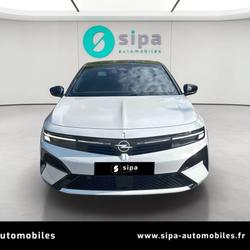 Opel Astra 1.2 Turbo Hybride 145 ch Automatique GS 5p occasion - Muret - photo 3/43