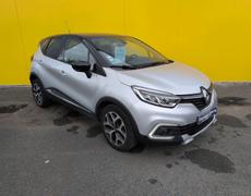Renault Captur Saint-Georges-sur-Loire