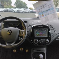 Renault Captur 0.9 TCE 90CH ENERGY INTENS occasion - Saint-Georges-sur-Loire - photo 2/9