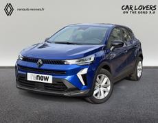 Renault Captur Rennes