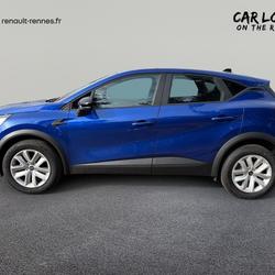 Renault Captur TCe 90 Evolution occasion - Rennes - photo 2/27