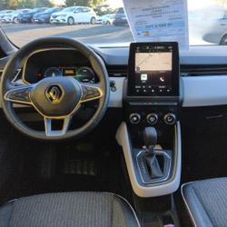 Renault Clio 5 1.6 E-TECH 145CH FULL HYBRID TECHNO occasion - Saint-Georges-sur-Loire - photo 2/14