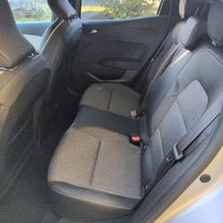 Renault Clio 5 1.6 E-TECH 145CH FULL HYBRID TECHNO occasion - Saint-Georges-sur-Loire - photo 3/14