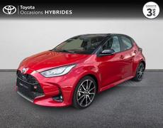 Toyota Yaris Cholet