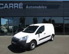 Citroen Berlingo Dol-de-Bretagne