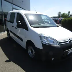 Citroen Berlingo BLUEHDI 75CH FEEL Dol-de-Bretagne