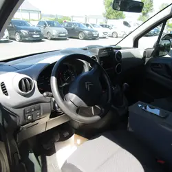 Citroen Berlingo BLUEHDI 75CH FEEL Dol-de-Bretagne