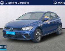 Volkswagen Polo Salon-de-Provence