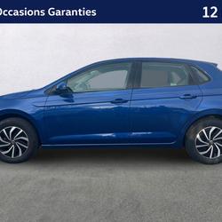 Volkswagen Polo Polo 1.0 TSI 95 S&S BVM5 Life Salon-de-Provence