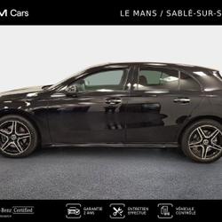 Mercedes Classe A 250 e Hybrid EQ 163+109ch AMG Line 8G-DCT Ceris&eacute;