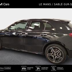 Mercedes Classe A 250 e Hybrid EQ 163+109ch AMG Line 8G-DCT Ceris&eacute;