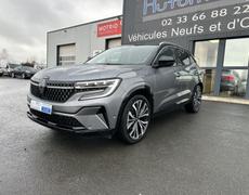 Renault Austral Saint-Georges-des-Groseillers