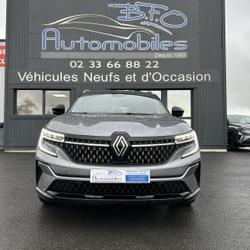 Renault Austral 1.2 E-TECH FULL HYBRID 200CH ICONIC Saint-Georges-des-Groseillers