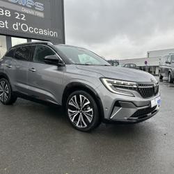 Renault Austral 1.2 E-TECH FULL HYBRID 200CH ICONIC Saint-Georges-des-Groseillers