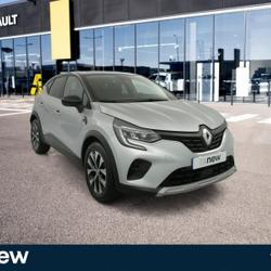 Renault Captur 1.0 Eco-G 100ch Evolution Feignies