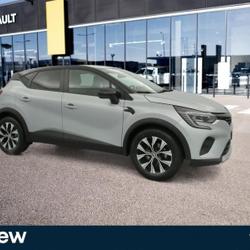 Renault Captur 1.0 Eco-G 100ch Evolution Feignies
