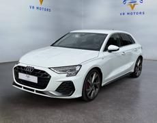 Audi A3 Sportback Serres-Castet