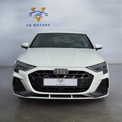 Audi A3 Sportback S LINE 35 TDI 150 S TRONIC 7 &ndash; PAS DE MALUS - MATRIX LED - GARANTIE CONSTRUCTEUR &ndash; ACC &ndash;... occasion - Serres-Castet - photo 2/19