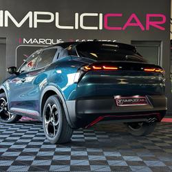 Alfa Romeo Junior 1.2 IBRIDA 145 JUNIOR E-DCT La Motte-Servolex