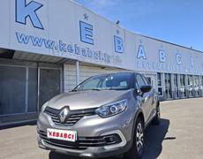 Renault Captur Petit-Mars
