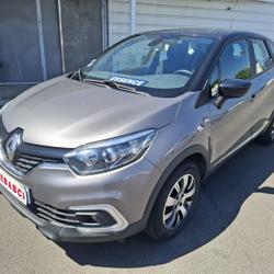 Renault Captur 0.9 TCE 90CH ENERGY INTENS Petit-Mars