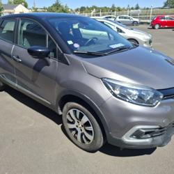 Renault Captur 0.9 TCE 90CH ENERGY INTENS Petit-Mars