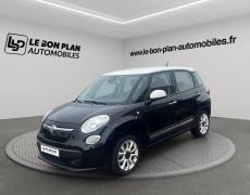 Fiat 500 II Capens