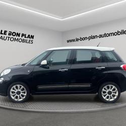 Fiat 500 II 0.9 8v TwinAir 85ch S&S S Dualogic - GARANTIE 12 MOIS Capens