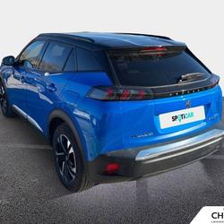 Peugeot 2008 2008 PureTech 130 S&S EAT8 GT Nice